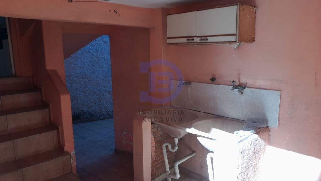 Casa com edícula 02 vagas e espaço gourmet no burgo paulista