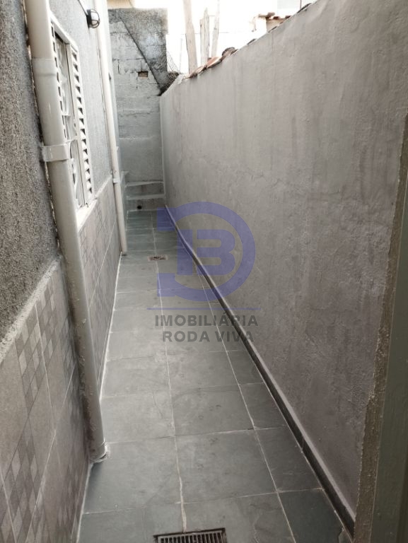 Casa térra vila ré com 02 dormitórios 01 vaga e espaço gourmet.