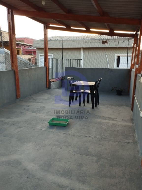 Casa térra vila ré com 02 dormitórios 01 vaga e espaço gourmet.