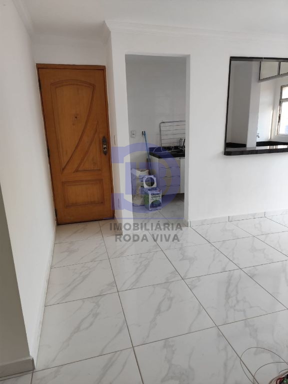 Apto 03 dormitórios com 1 va no jardim danfer