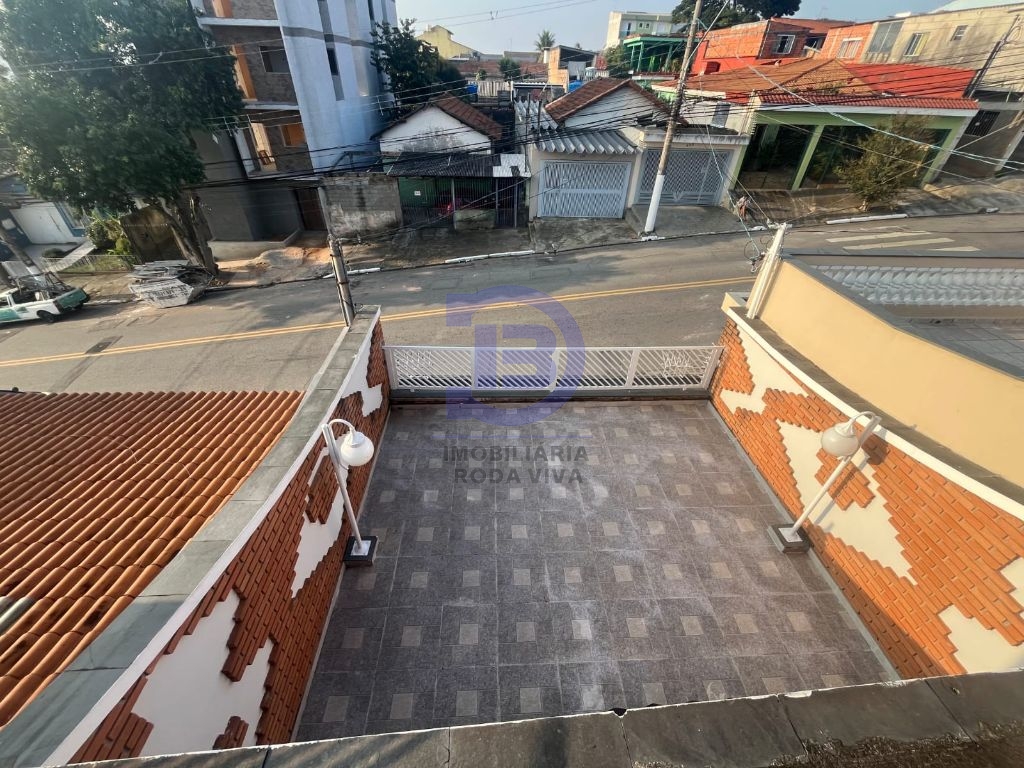 Sobrado na vila ré com 04 dormitórios sendo 01 suíte - toda 