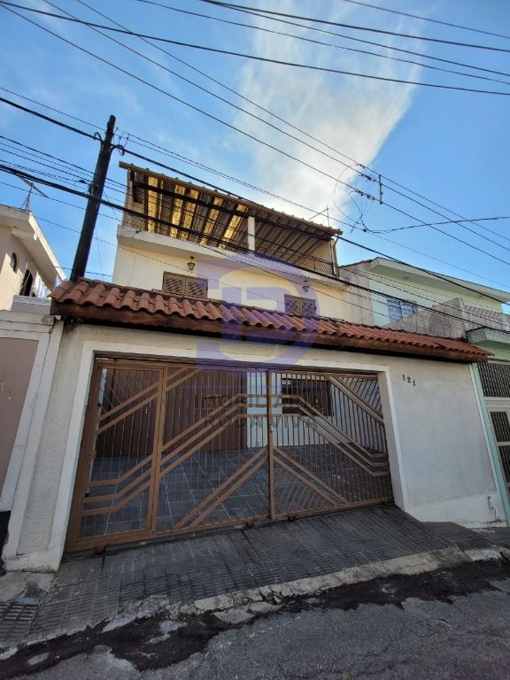 Sobrados 03 dormitórios e 2 vagas vila ré - próximo ao metro patriarca