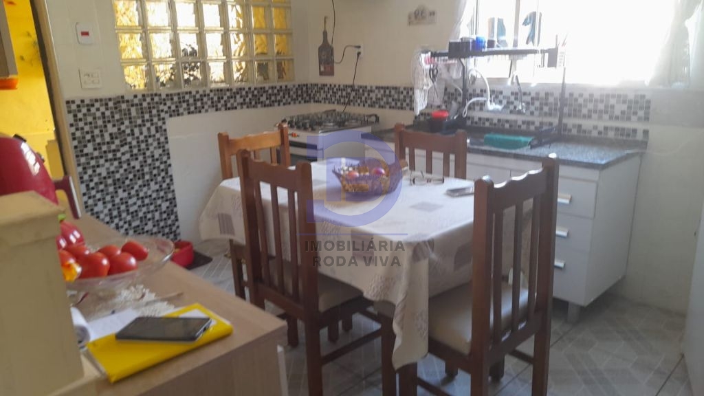 Venda de Casas / Padrão na cidade de São Paulo