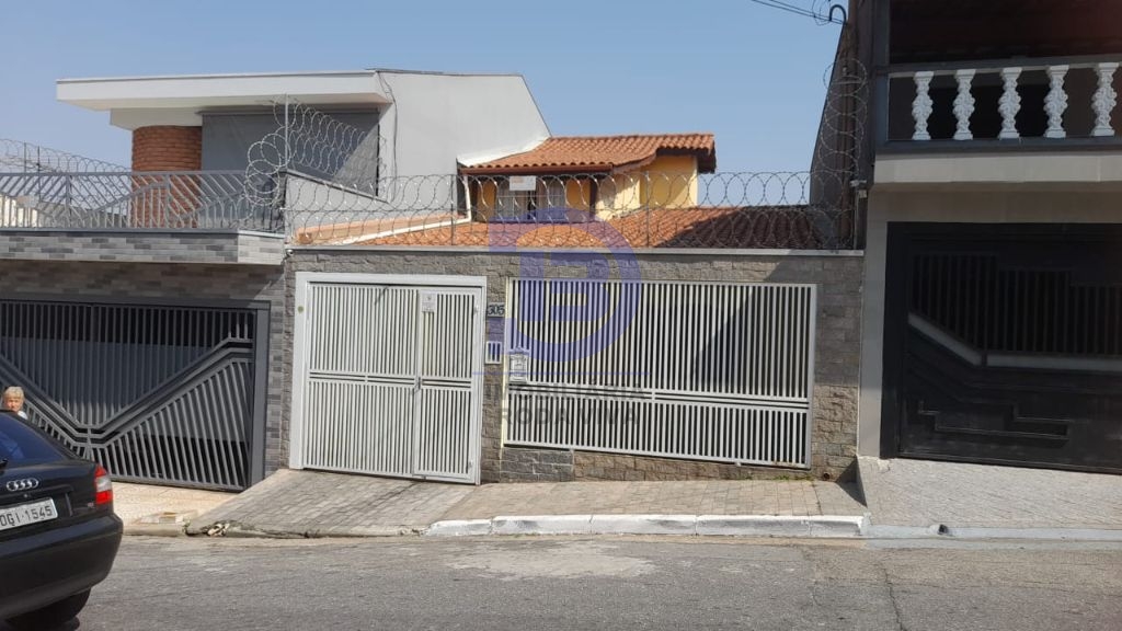 Venda de Casas / Padrão na cidade de São Paulo