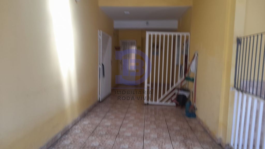 Venda de Casas / Padrão na cidade de São Paulo