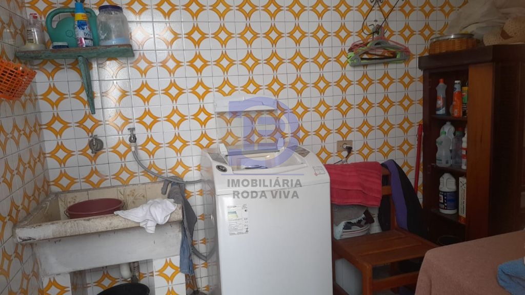 Sobrado 02 dormitorios na vila ré