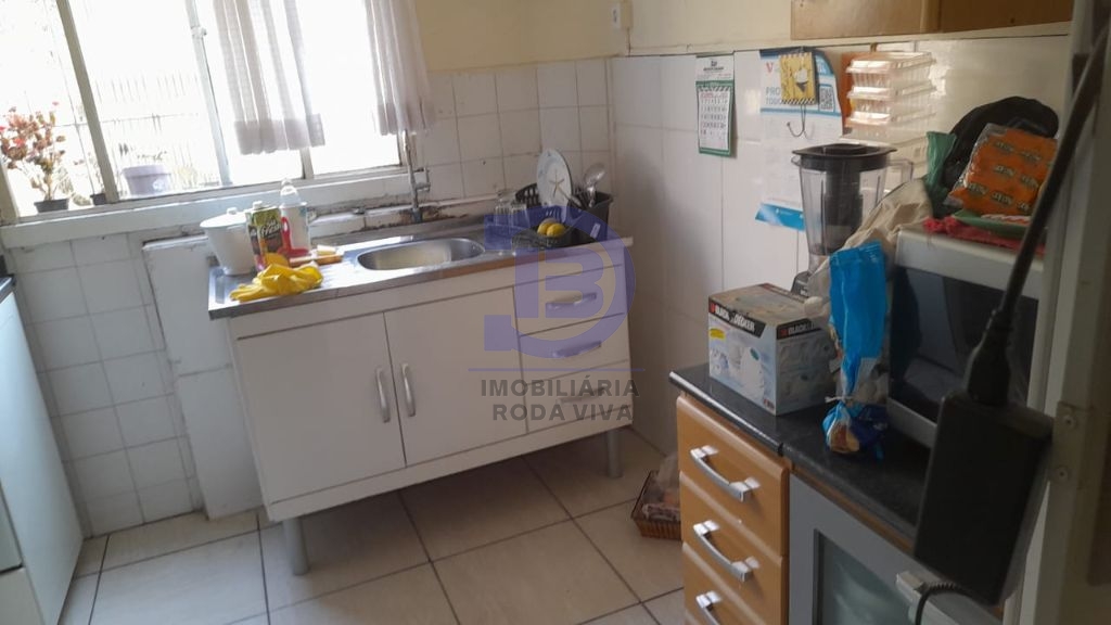 Apto. Jardim nordeste com 02 dormitórios