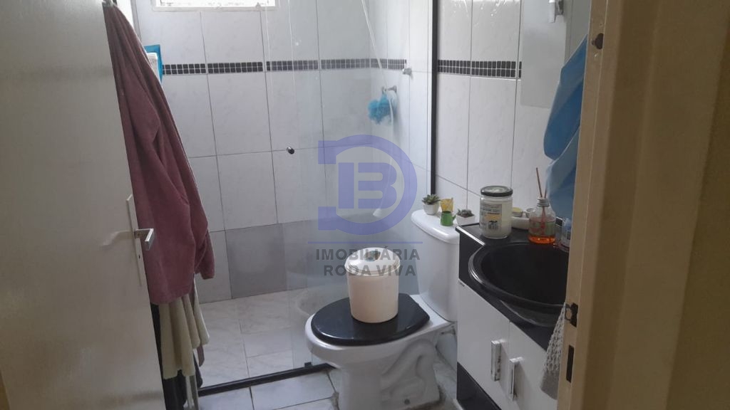 Apto. Jardim nordeste com 02 dormitórios