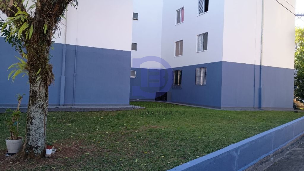 Apto. Jardim nordeste com 02 dormitórios