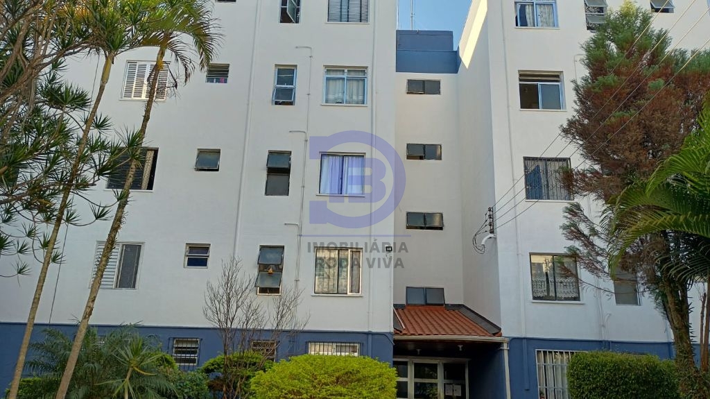 Apto. Jardim nordeste com 02 dormitórios