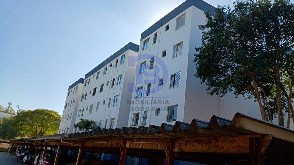 Apto. Jardim nordeste com 02 dormitórios