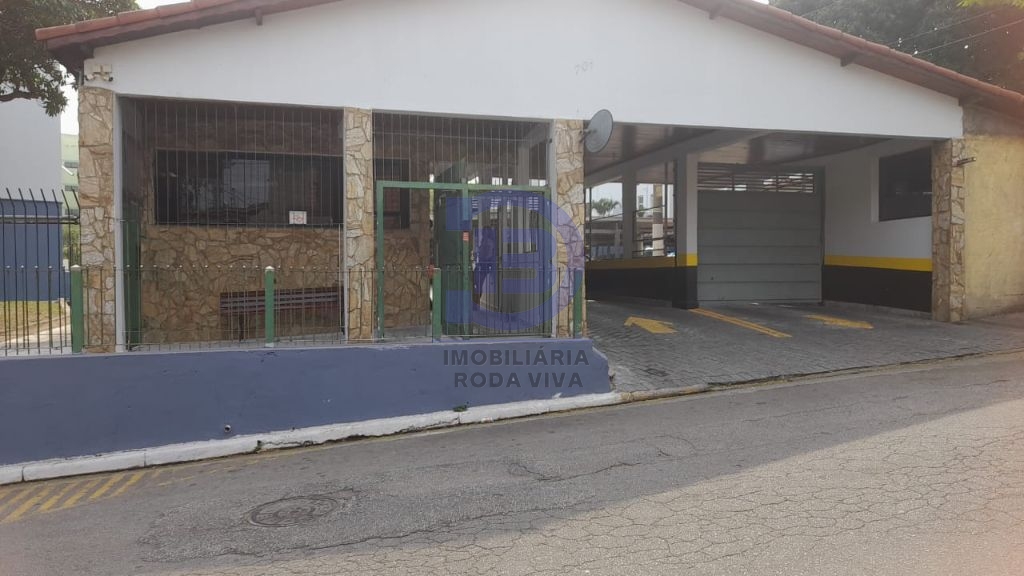 Apto. Jardim nordeste com 02 dormitórios
