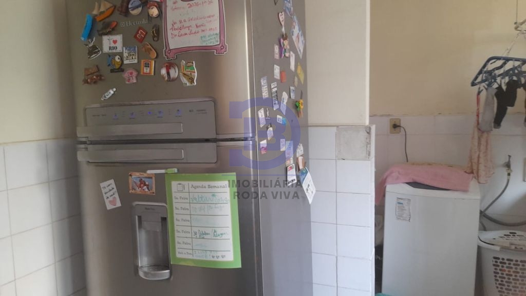 Apto. Jardim nordeste com 02 dormitórios