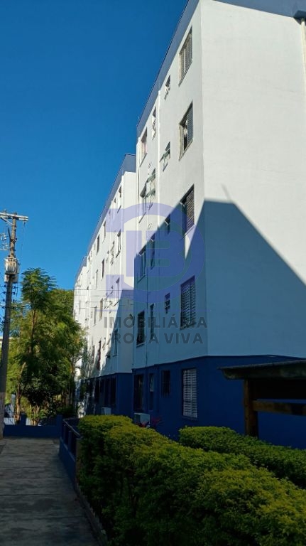 Apto. Jardim nordeste com 02 dormitórios