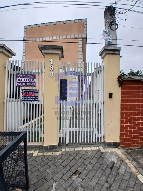 Locação de casas / condomínio na cidade de são paulo