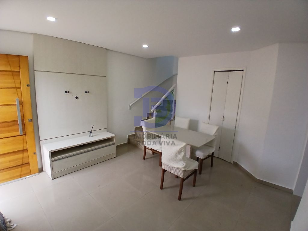 Locação de casas / condomínio na cidade de são paulo