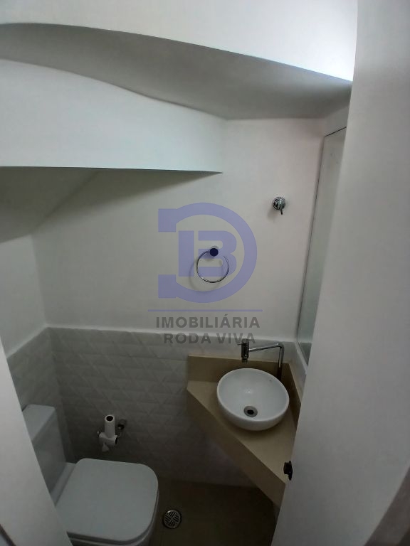 Locação de casas / condomínio na cidade de são paulo