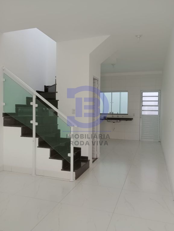 Venda de Casas / Sobrado na cidade de São Paulo