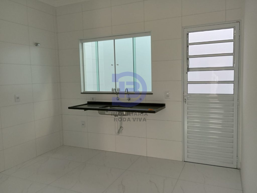 Venda de Casas / Sobrado na cidade de São Paulo