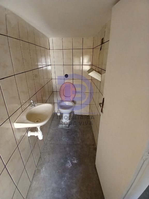 Locação de comercial / salão na cidade de são paulo