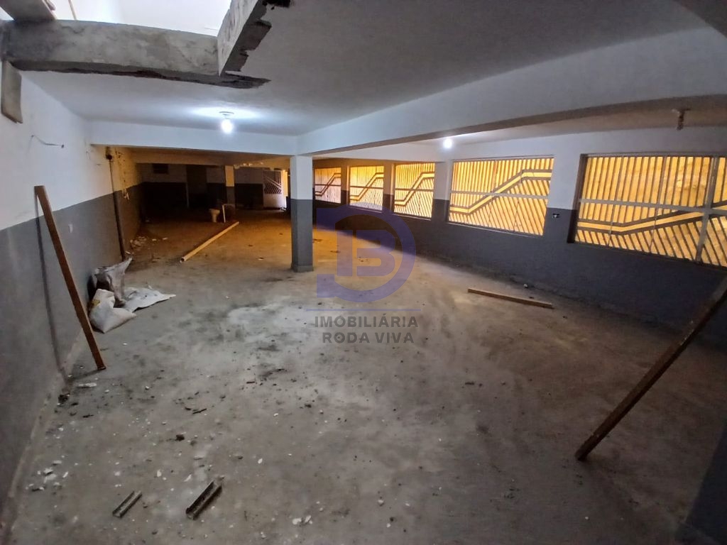 Locação de comercial / salão na cidade de são paulo