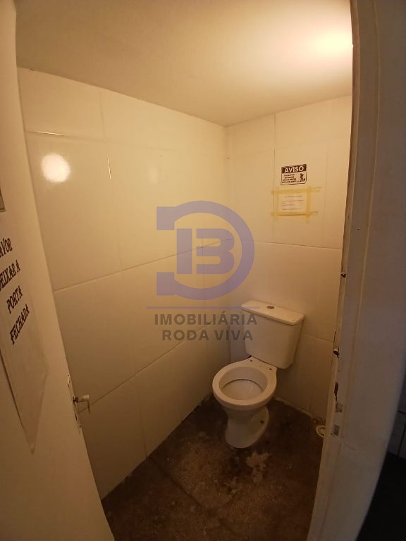Locação de comercial / salão na cidade de são paulo