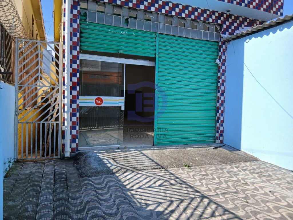Locação de comercial / salão na cidade de são paulo
