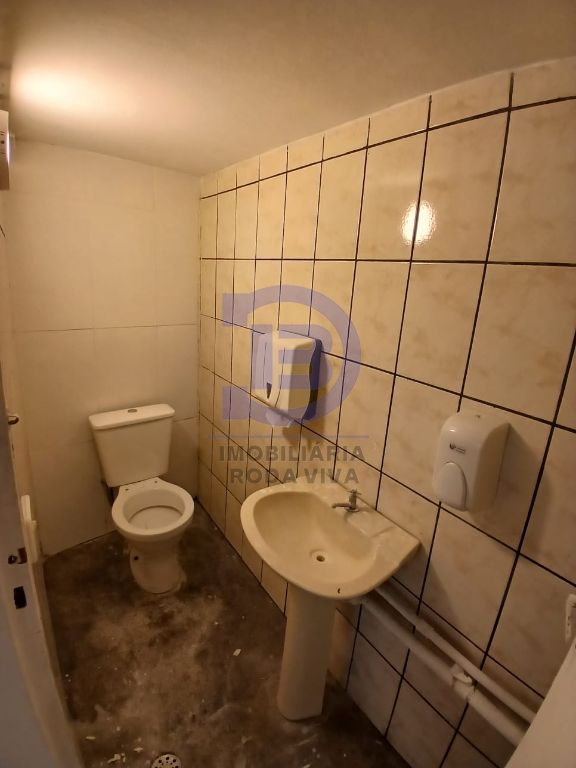 Locação de comercial / salão na cidade de são paulo
