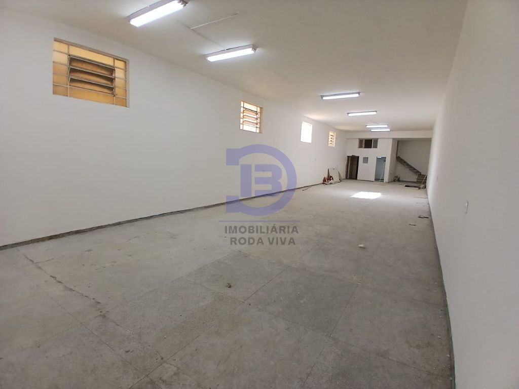 Locação de comercial / salão na cidade de são paulo