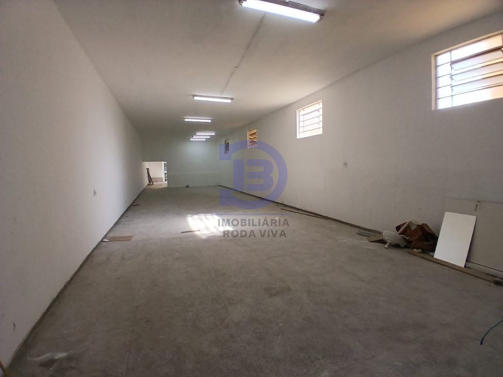 Locação de comercial / salão na cidade de são paulo