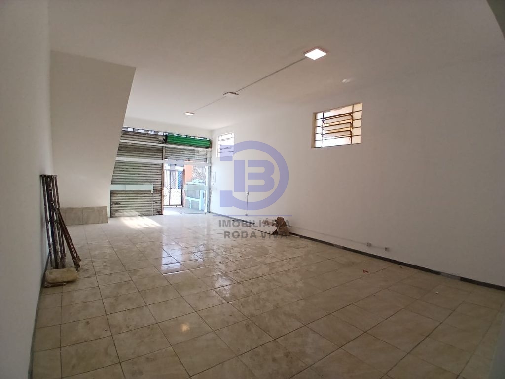 Locação de comercial / salão na cidade de são paulo