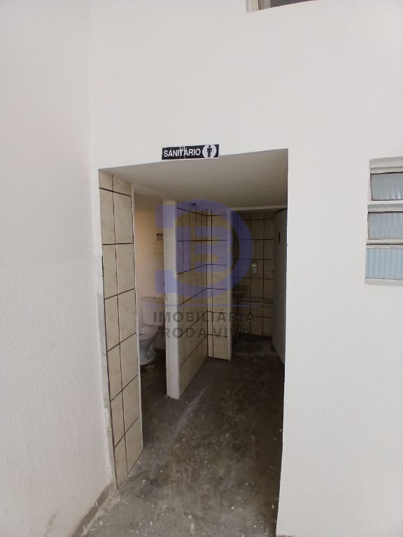 Locação de comercial / salão na cidade de são paulo