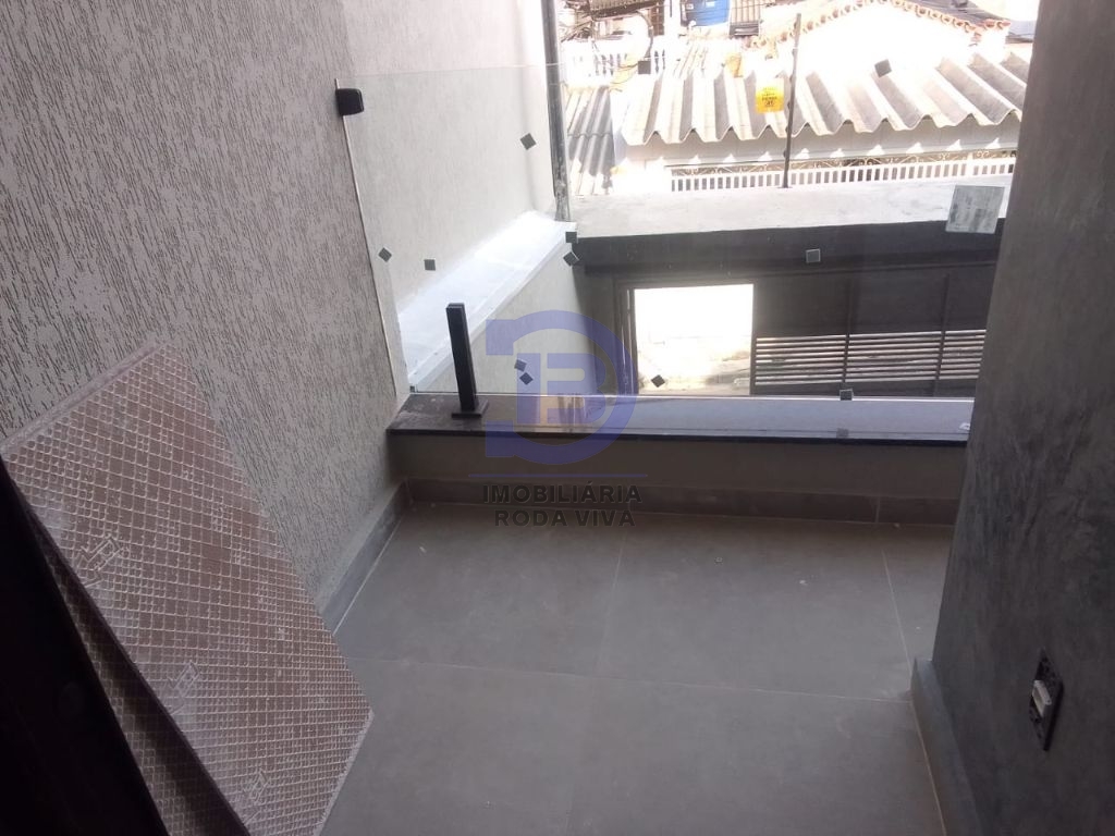 Sobrado alto padrão - vila marieta