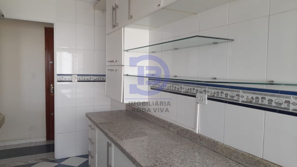 Cobertura vila granada com espaço gourmet e salão para festas