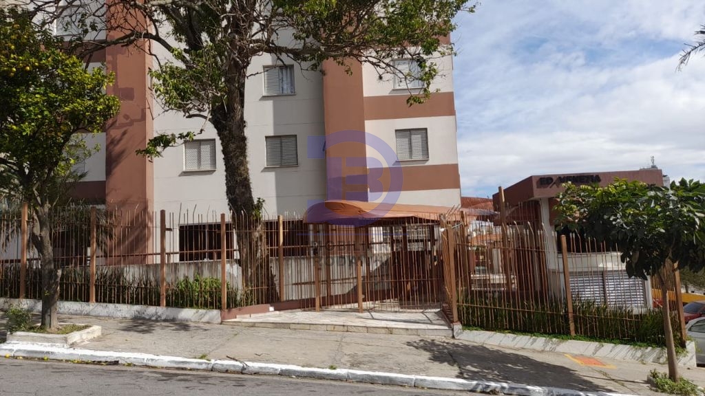 Cobertura vila granada com espaço gourmet e salão para festas