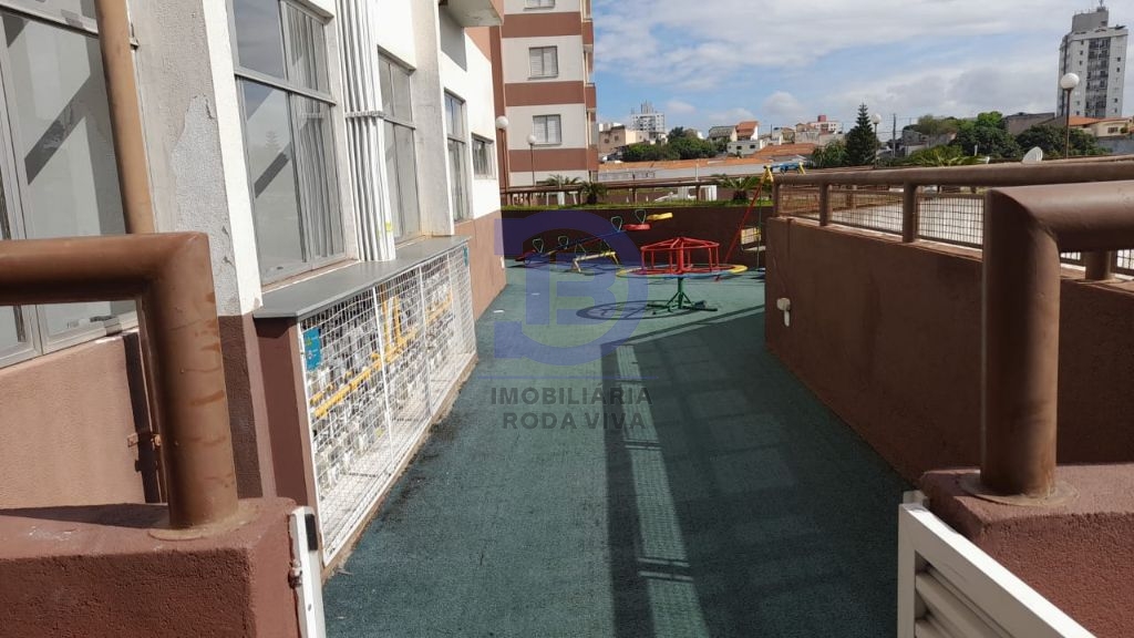 Cobertura vila granada com espaço gourmet e salão para festas