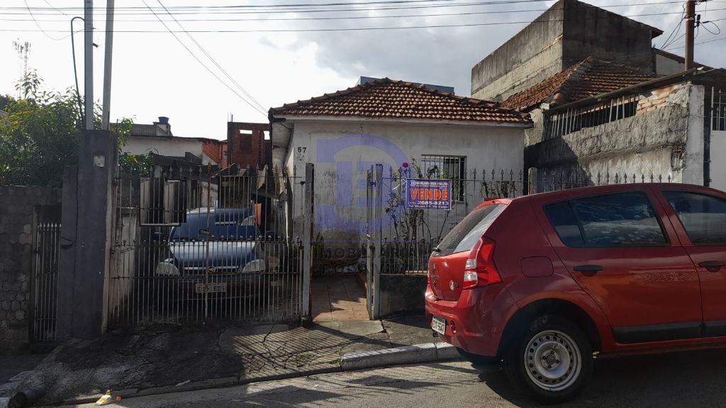 Terreno jardim penha com 240 metros - 08 de frente por 30 de