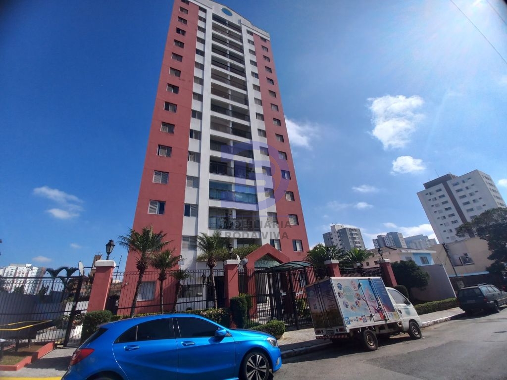 Apto. Vila granada próximo ao metro da vila matilde com 02 dormitórios sendo 01 com suíte e closet 02 vagas fixas