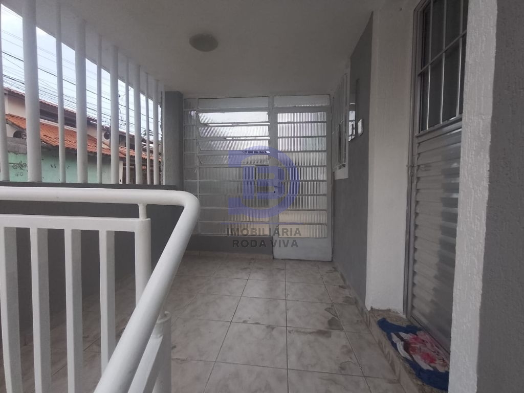 Casa térrea 02 dormitórios e 01 vaga vila granada