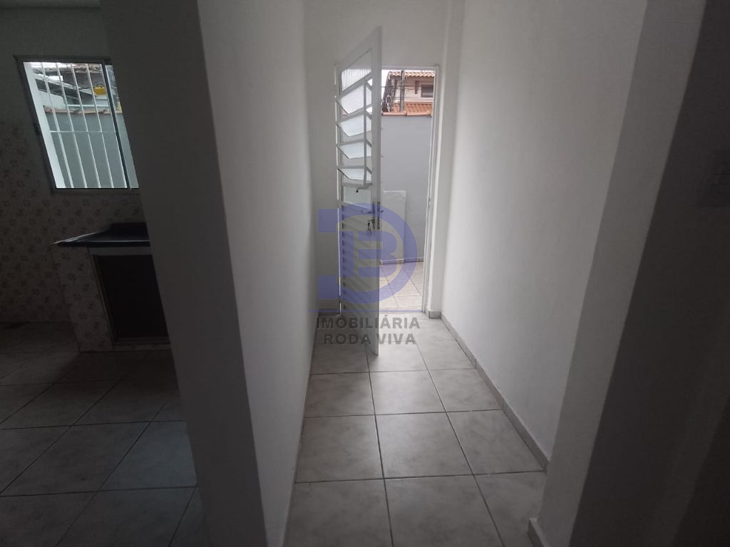 Casa térrea 02 dormitórios e 01 vaga vila granada