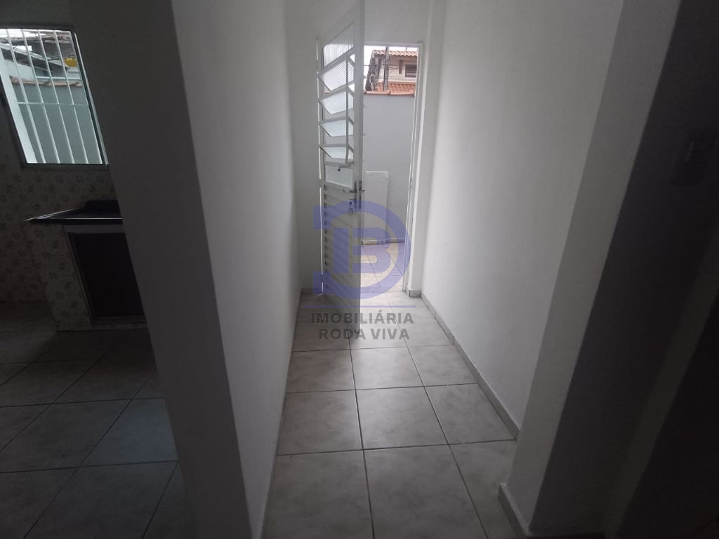 Casa térrea 02 dormitórios e 01 vaga vila granada
