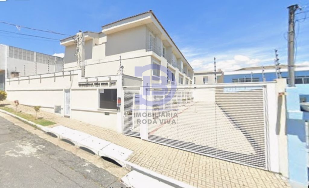 Sobrado 02 suítes e 02 vagas em condominio fechado próximo ao metro guilhermina- esperança