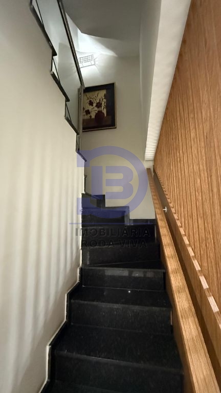 Sobrado em condominio - alto padrão -próximo ao metro patriarca