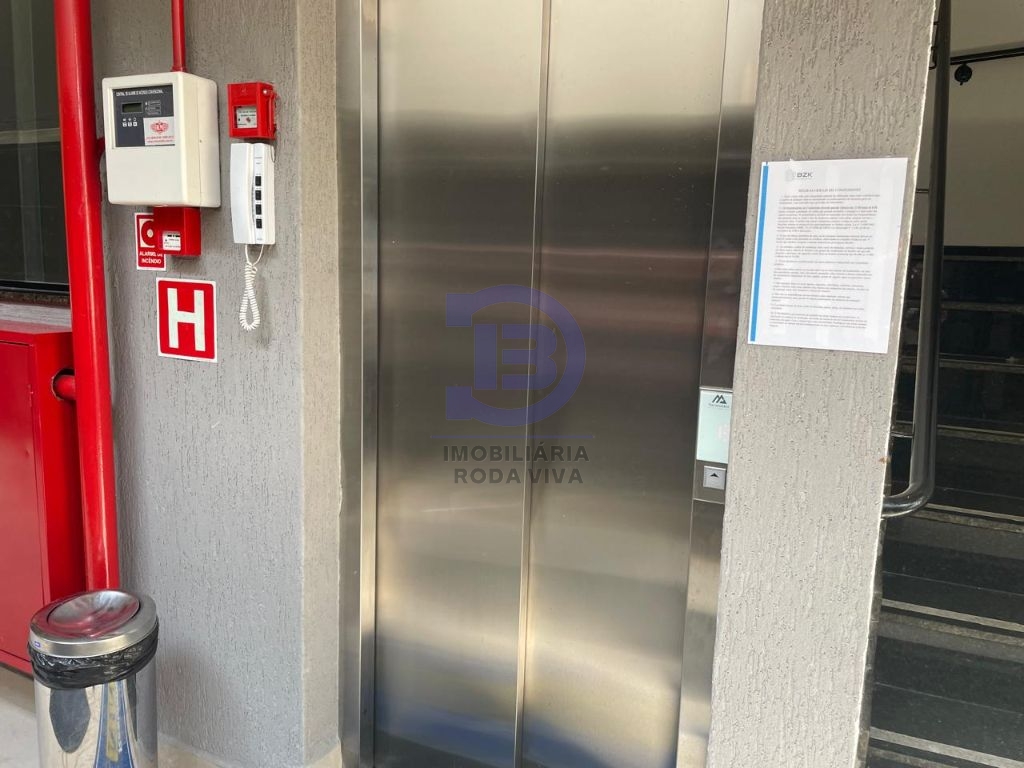 Apto. Studio novo vila esperança