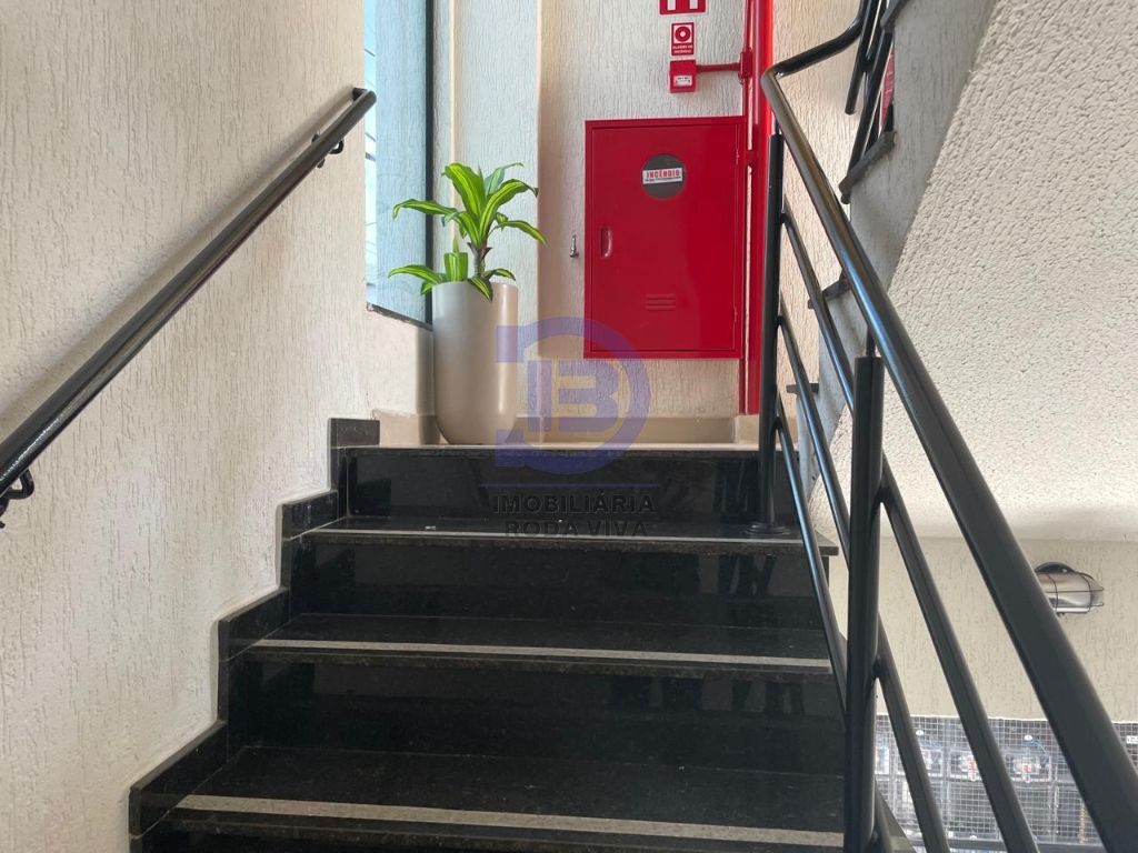 Apto. Studio novo vila esperança