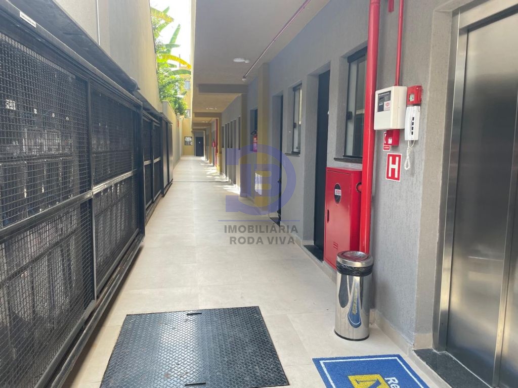 Apto. Studio novo vila esperança