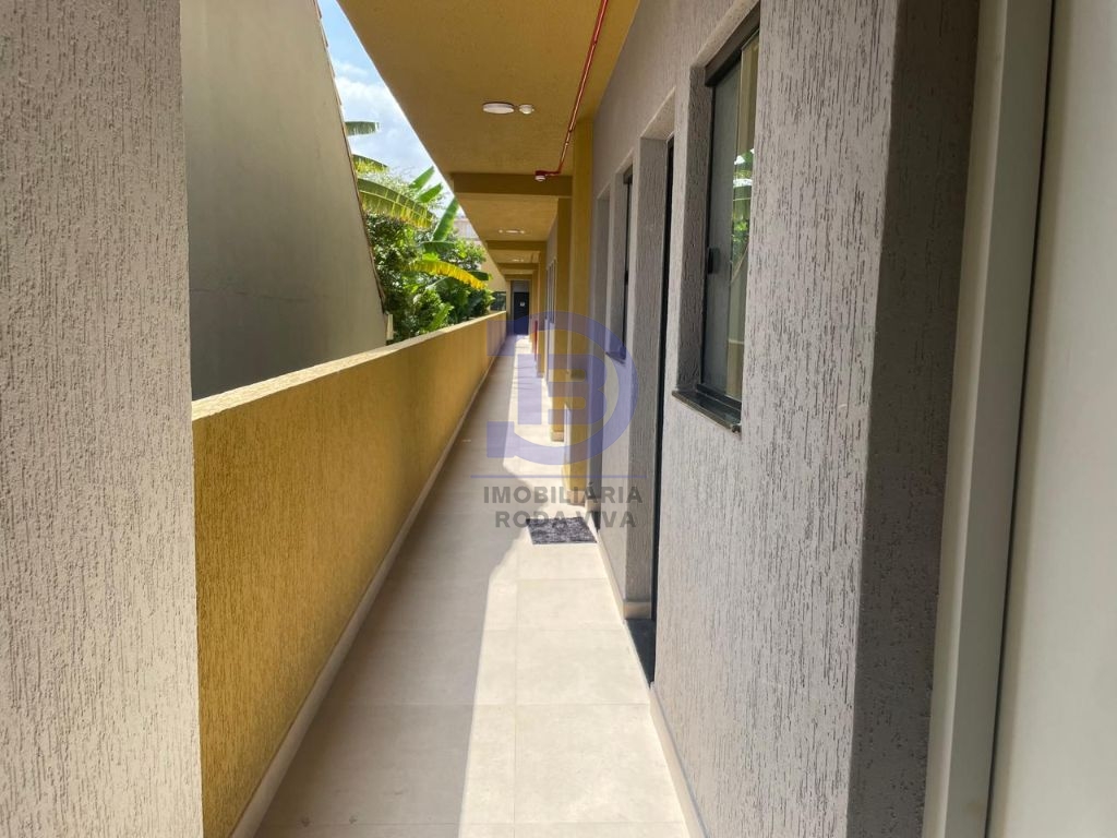 Apto. Studio novo vila esperança