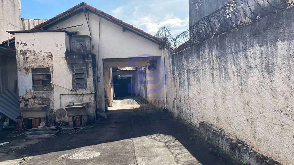 Terreno 10x50 - próximo ao metro patriarca