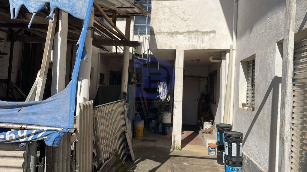 Terreno 10x50 - próximo ao metro patriarca