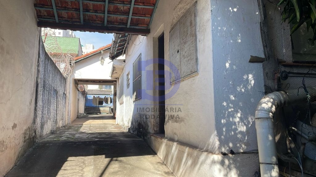 Terreno 10x50 - próximo ao metro patriarca